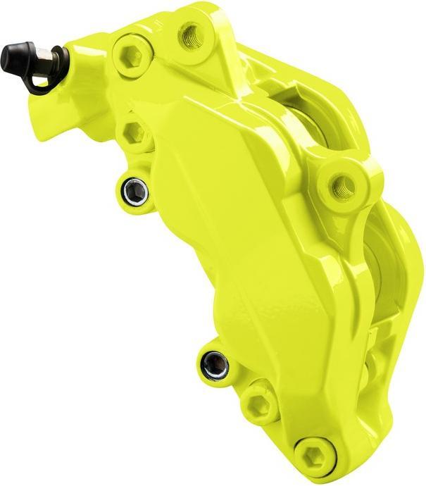 Actual product image Foliatec Brake caliper paint
