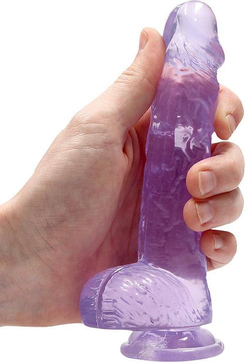 Immagine prodotto RealRock Dildo realistico