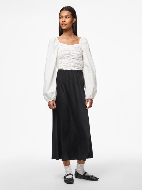 Image du produit Pieces Pcmalysia Ls Top Jrs Noos Bc (XL)