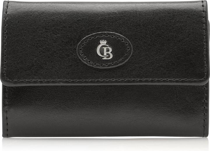 Image du produit Castelijn & Beerens Étui à clés Gaucho RFID en cuir 10 cm