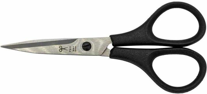 Actual product image Paul 904 Small embroidery scissors comfortable, 10 cm (10 cm)