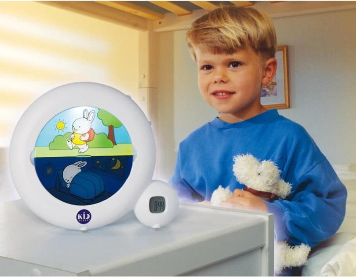 Image du produit Claessens'Kids Le sommeil des enfants