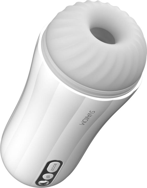 Actual product image Svakom Robin