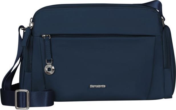 Produktbild Samsonite MOVE 5.0 REPORTER BAG S + 2 POCK