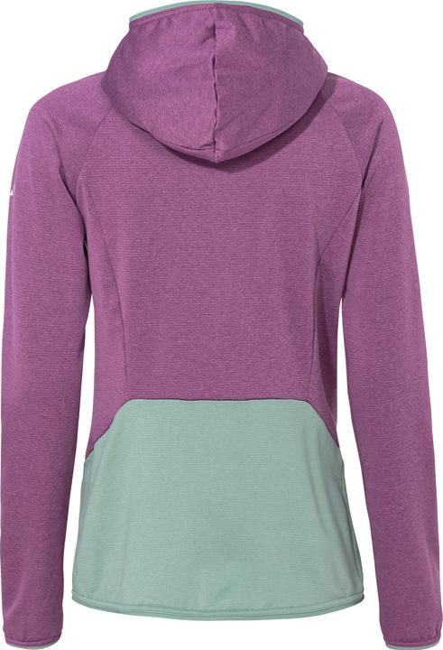 Produktbild Vaude Tekoa Fleece Jacket II (40)