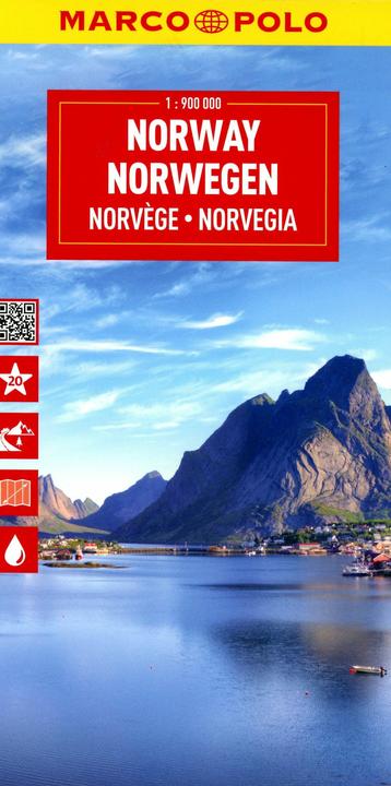 Norwegen