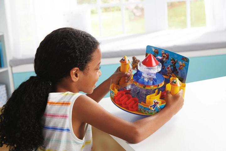 Actual product image Epoch Super Mario™ Castle Land (German)
