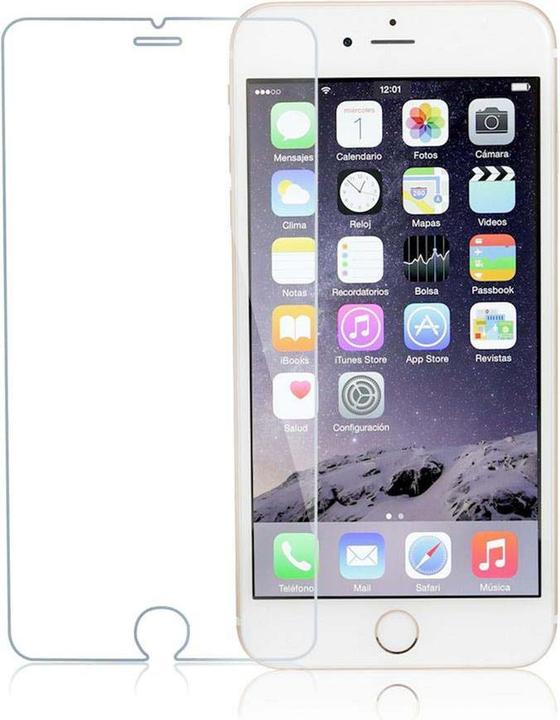 Immagine prodotto Cadorabo Vetro di protezione del display per Apple iPhone 6 / 6S (1 Pezzo/i, Apple iPhone 6)