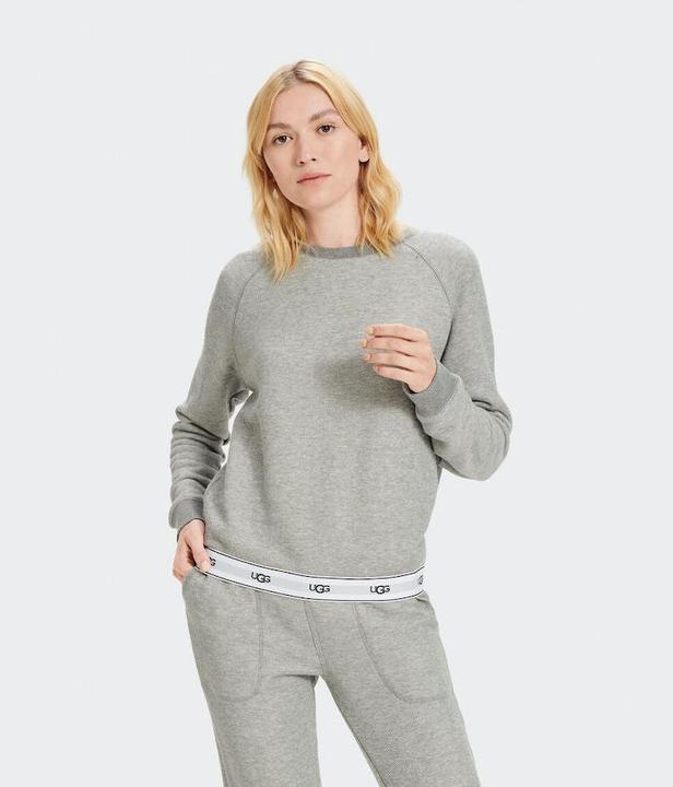 Ugg Nena Jumper Grau (L)