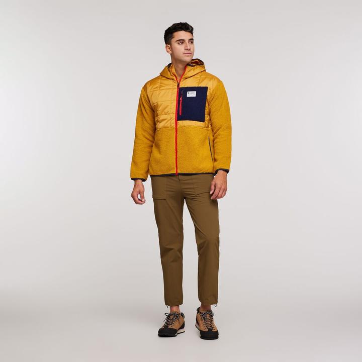 Produktbild Cotopaxi Trico Hybrid Hooded Jacket (S)