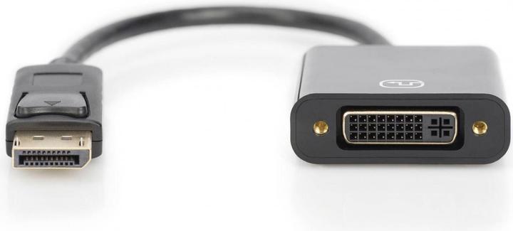 Actual product image Digitus DisplayPort to (DVI, 15 cm)