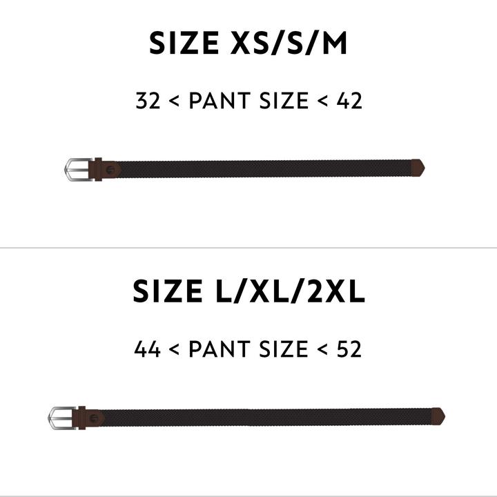 Actual product image Inesis 500 338174 (L, XL, XXL)