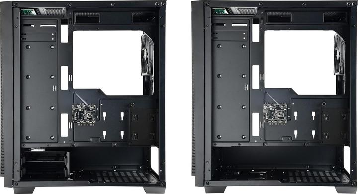 Immagine prodotto Enermax StarryFort SF30 (ATX)