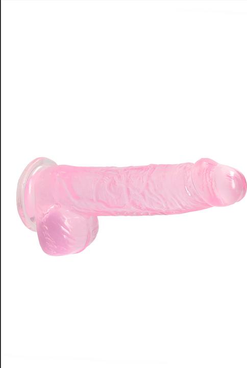 Produktbild Shots Realistic Dildo