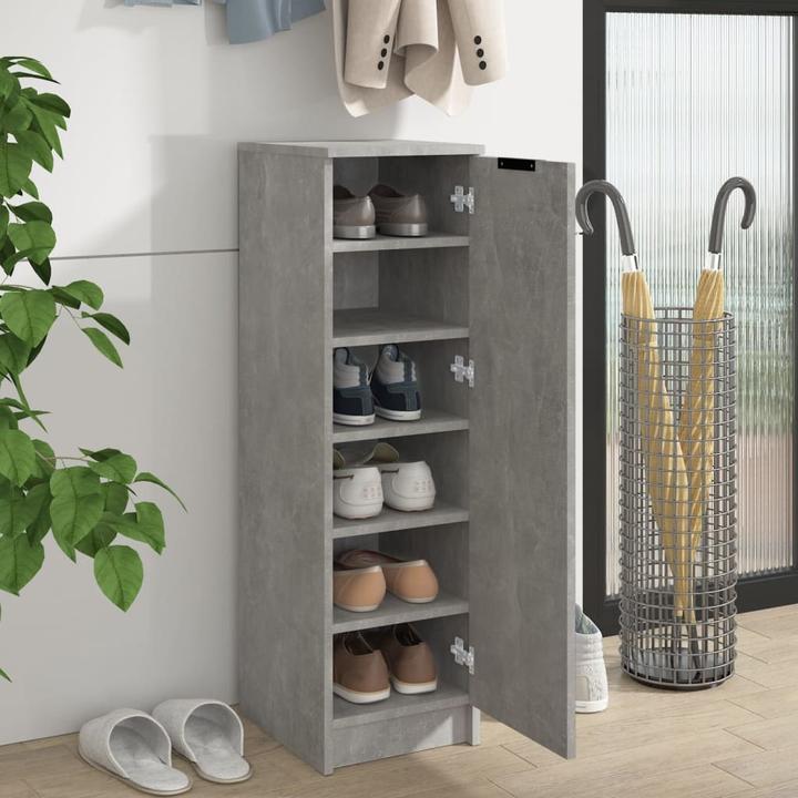 Image du produit VidaXL Briggs (30 x 35 x 100 cm)