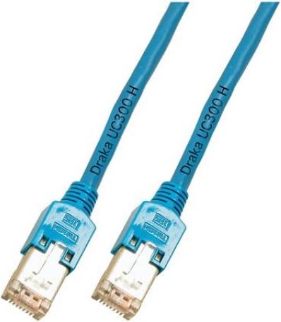Produktbild EFB Elektronik RJ-45, F/UTP, LSZH, AWG 26/7 (F/UTP, CAT5e, 7.50 m)