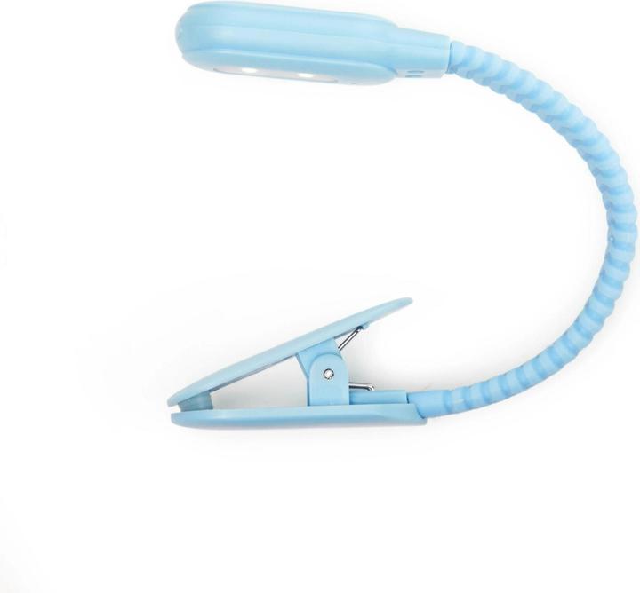 Kikkerland Clip Book Light (2.80 cm)