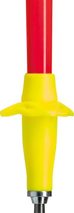 Actual product image Leki Ultratrail FX.One (135 cm)