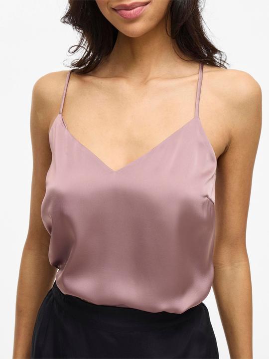 Actual product image Vila V-Ausschnitt Trägertop (44)