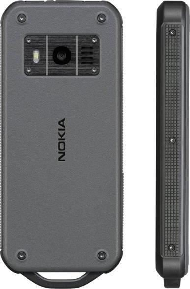 Actual product image Nokia 800 Tough (2.40", 2 Mpx, 4G)