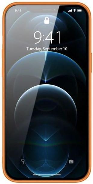 Actual product image Dux Ducis Yolo Series Hardcase Cover (Apple iPhone 12 Pro)
