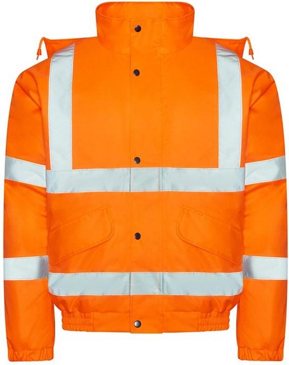 Immagine prodotto Pro RTX Gilet Hivis ad alta visibilità (XXL)