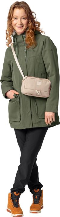 Actual product image Vaude Manukau II (XXL)