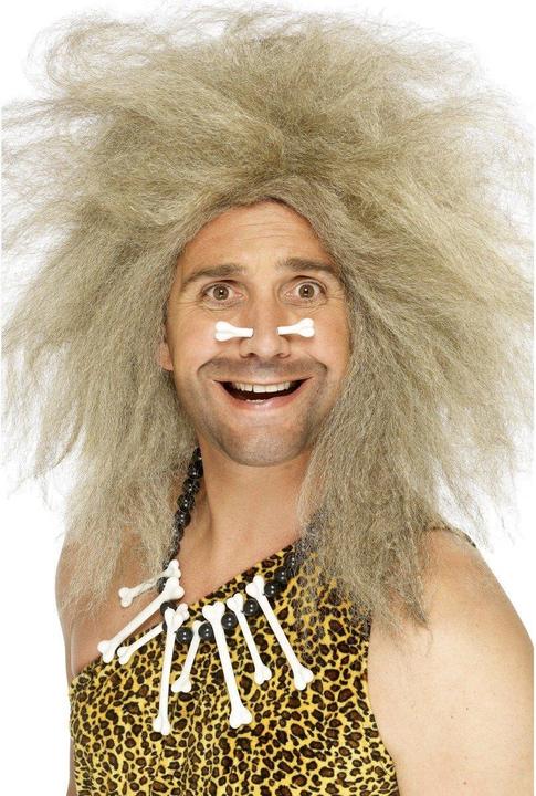 Produktbild Smiffys Caveman - Höhlenbewohner