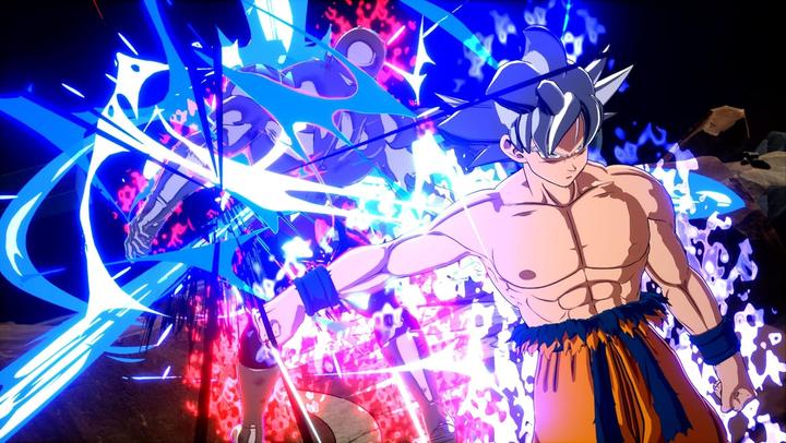 Produktbild Bandai Namco Dragon Ball: Sparking! Zero (Xbox Series X, FR, DE, IT)
