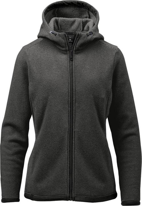 Produktbild Stormtech Medusa Hoodie mit durchgehendem Reissverschluss (L)