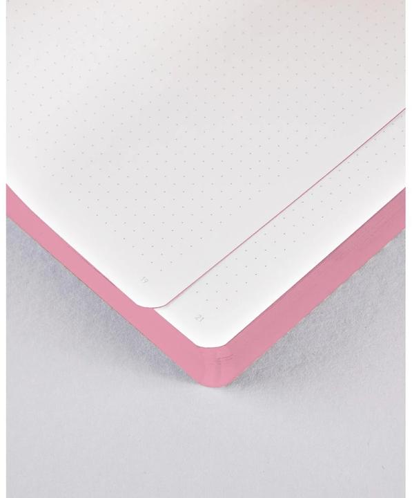 Immagine prodotto Nuuna Taccuino (22 x 16,5 cm, Punteggiato, Copertina rigida)
