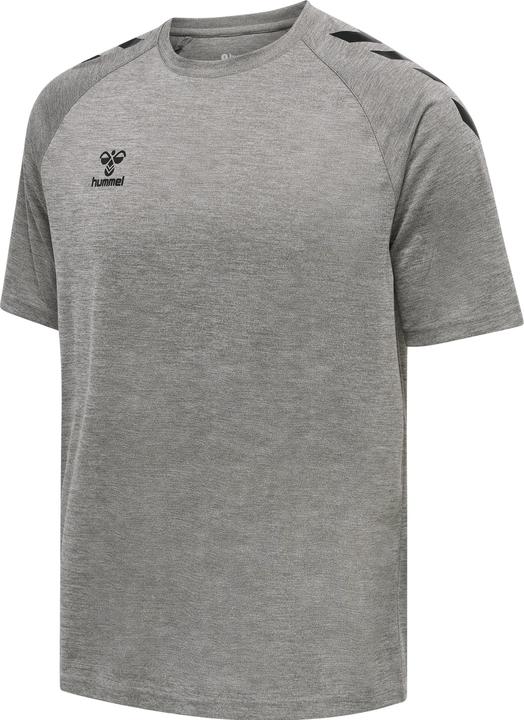hummel Core Xk Core Poly T-Shirt S/S
