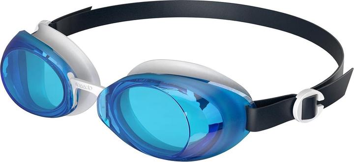 Speedo Jet 2.0 Schwimmbrille (One Size)