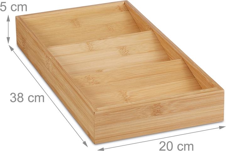 Actual product image Relaxdays Spice rack