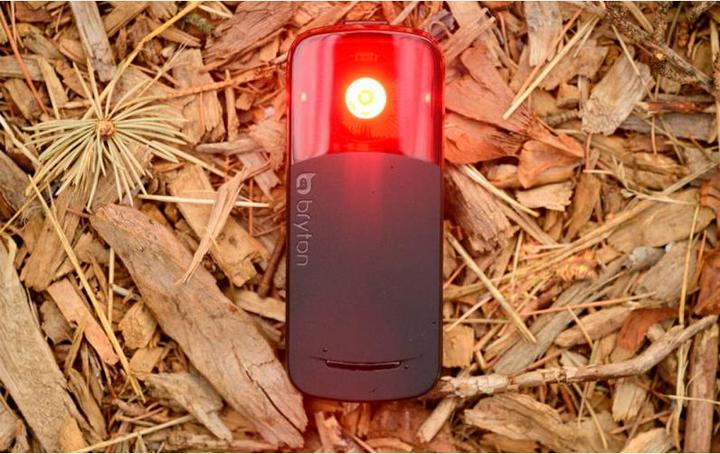 Immagine prodotto Bryton Gardia Radar R300 L