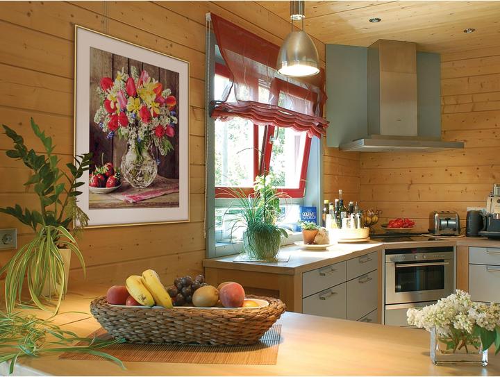 Actual product image Schipper A greeting from the cottage garden