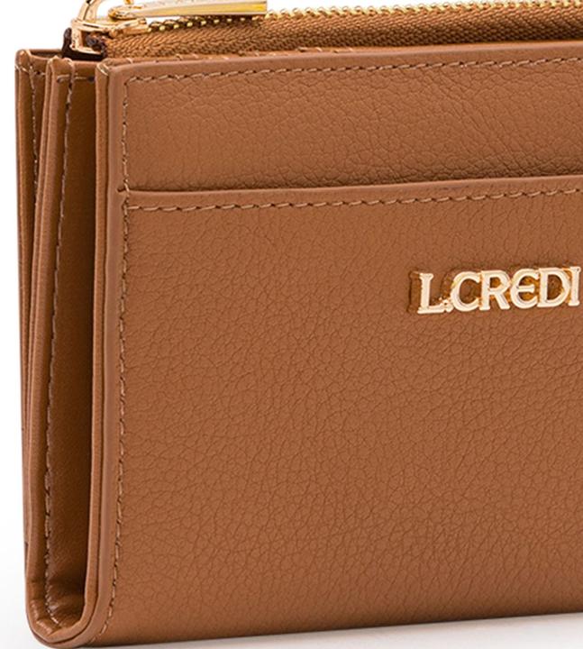 Immagine prodotto L.Credi Filippa Geldbörse RFID Schutz 12 cm
