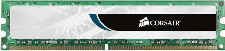 Corsair ValueSelect (1 x 8GB, 1333 MHz, DDR3-RAM, DIMM)