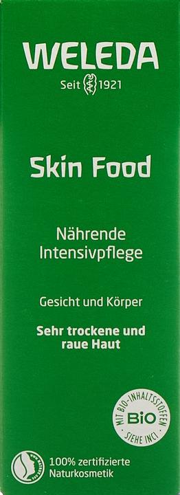 Produktbild Weleda Skin Food (Körpercreme, 30 ml)