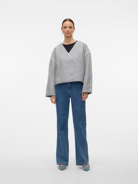 Produktbild Vero Moda VMNORMA Jacke Jacke (XL)