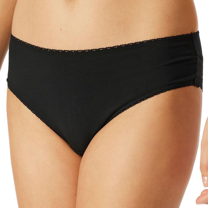 Actual product image Schiesser Brasilslip Modern Multipacks (44, pack of 3)
