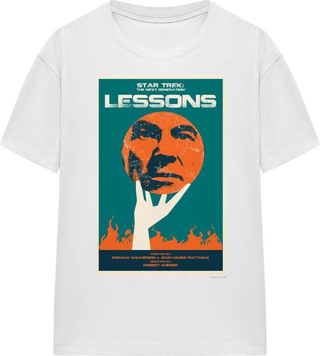 Produktbild The Next Generation Season 6 Episode 19 TShirt (M)