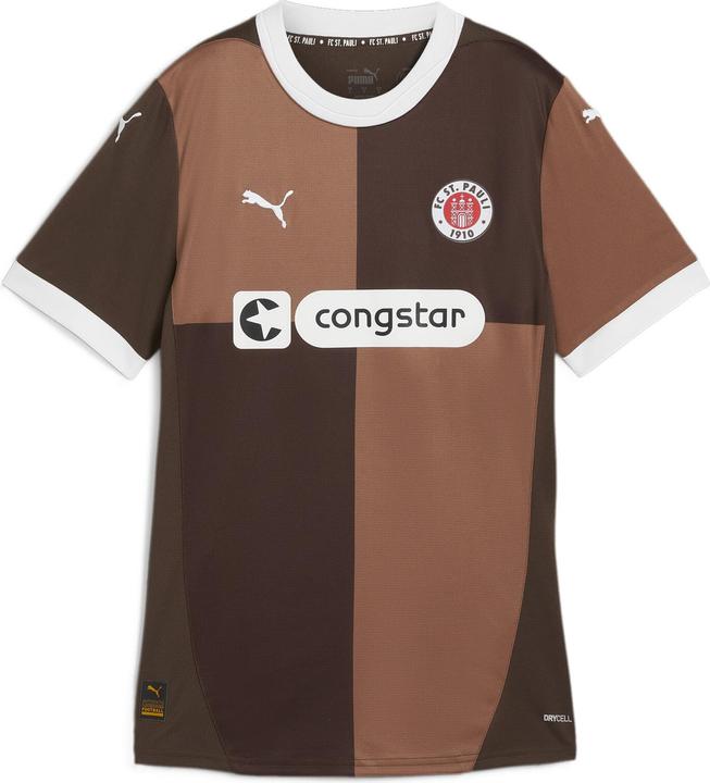 Actual product image Puma FCSP Home Jersey W (XL)
