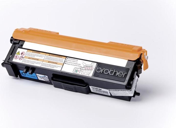 Image du produit Brother Tn-325c (C)
