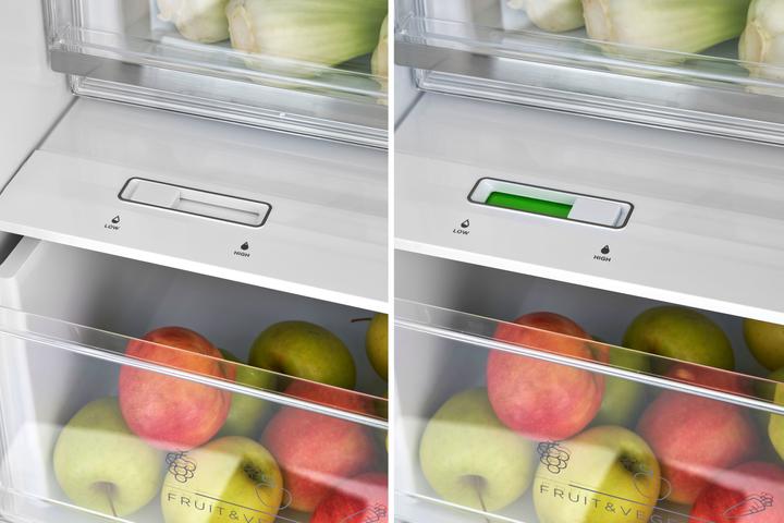 Actual product image Trisa Food Center 512L (512 l)
