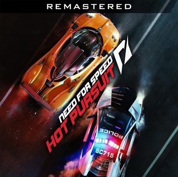 Immagine prodotto EA Games Need for Speed Hot Pursuit Remaster (Xbox One X, EN)