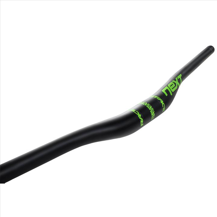 Carbon, Green