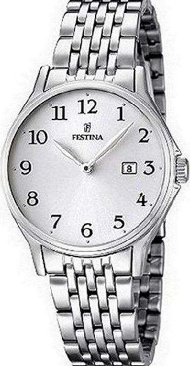 Produktbild Festina Klassik (Analoguhr, 31 mm)