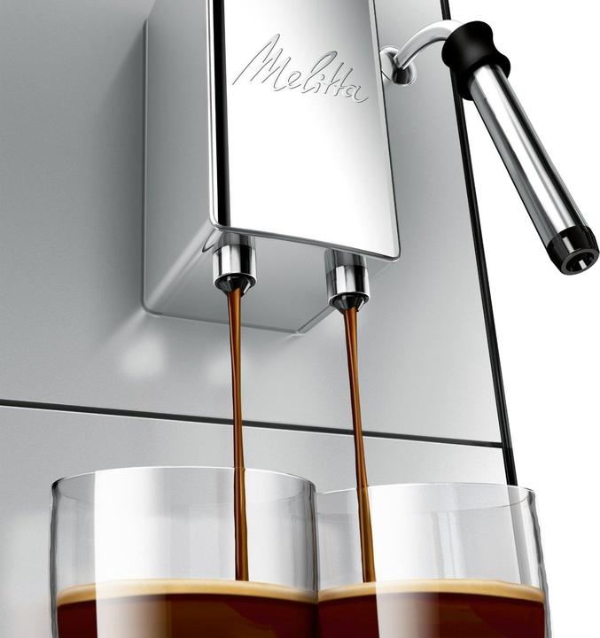 Image du produit Melitta Caffeo Solo Milk (Fiche CH)
