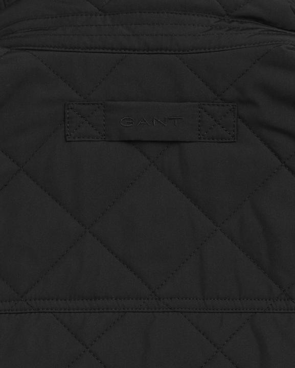 Immagine prodotto GANT gilet ibottito quilted windcheater (M)